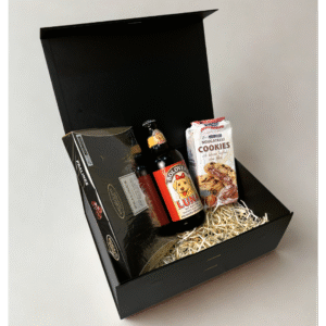 Kit Presente Premium Personalizado